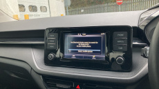 Skoda Fabia 1.0 MPI 80 SE Comfort 5dr Petrol Hatchback